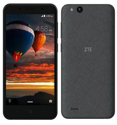 Замена разъема зарядки на телефоне ZTE Tempo Go